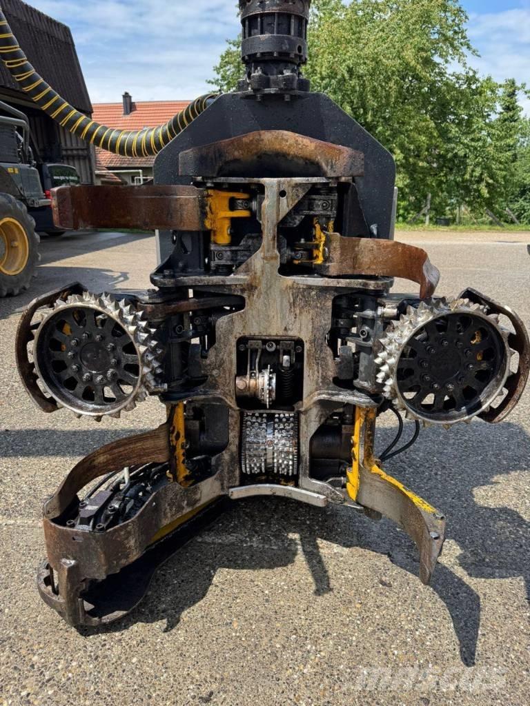 Ponsse H 7 Harversteri