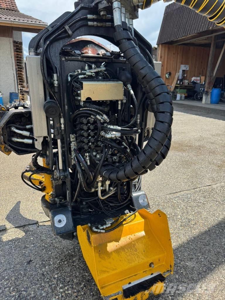 Ponsse H 7 Harversteri