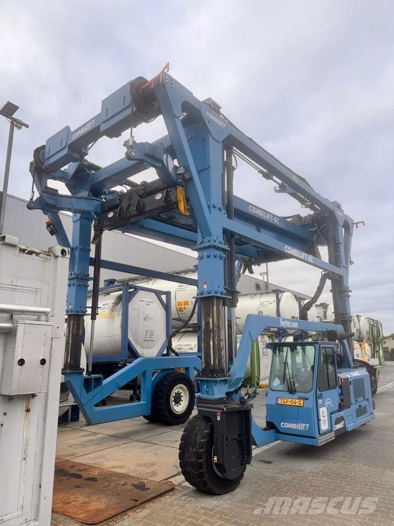 Combilift SC 4338 Nosači kontejnera