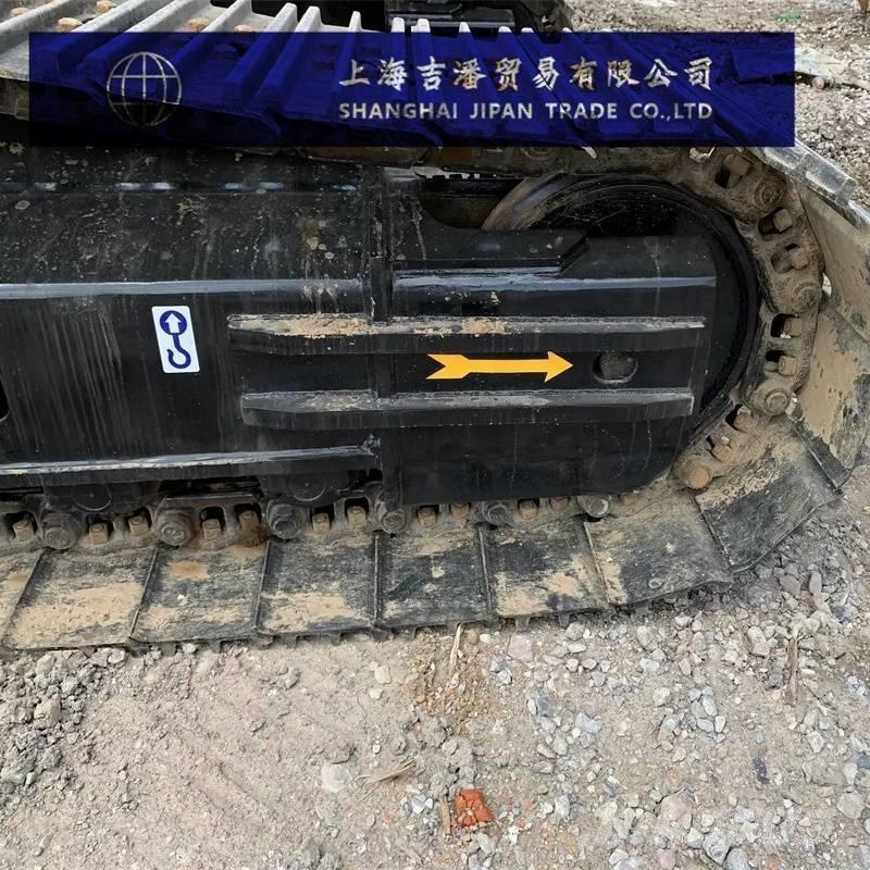 Sany SY 235 H Bageri guseničari