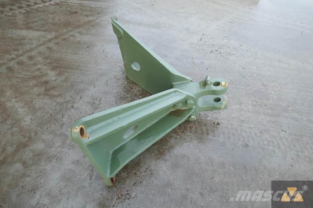 CAT D7G Drawbar Ostale komponente za građevinarstvo