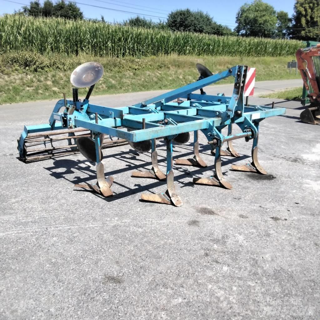 Lemken 300 Kultivatori