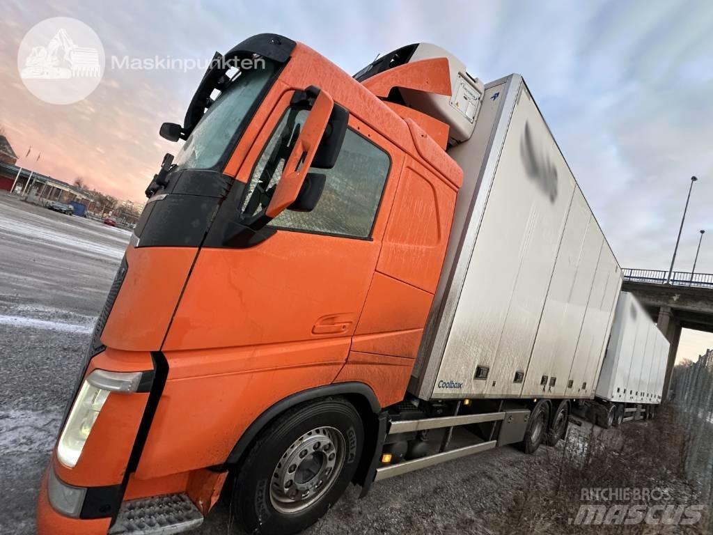 Volvo FH 500 Kamioni hladnjače