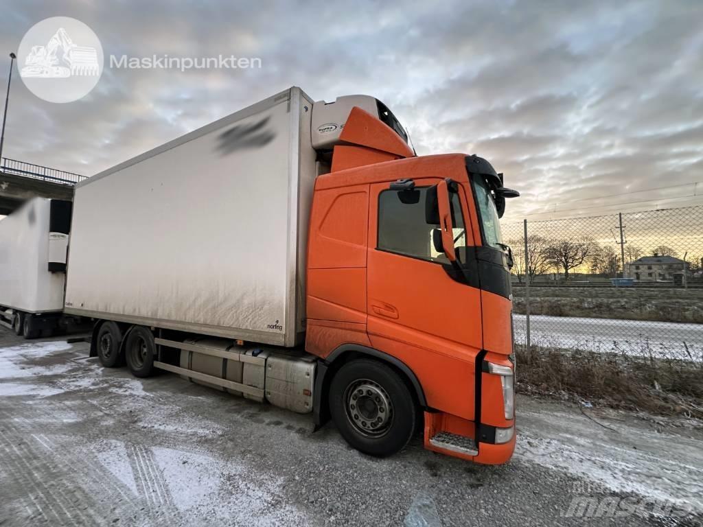 Volvo FH 500 Kamioni hladnjače