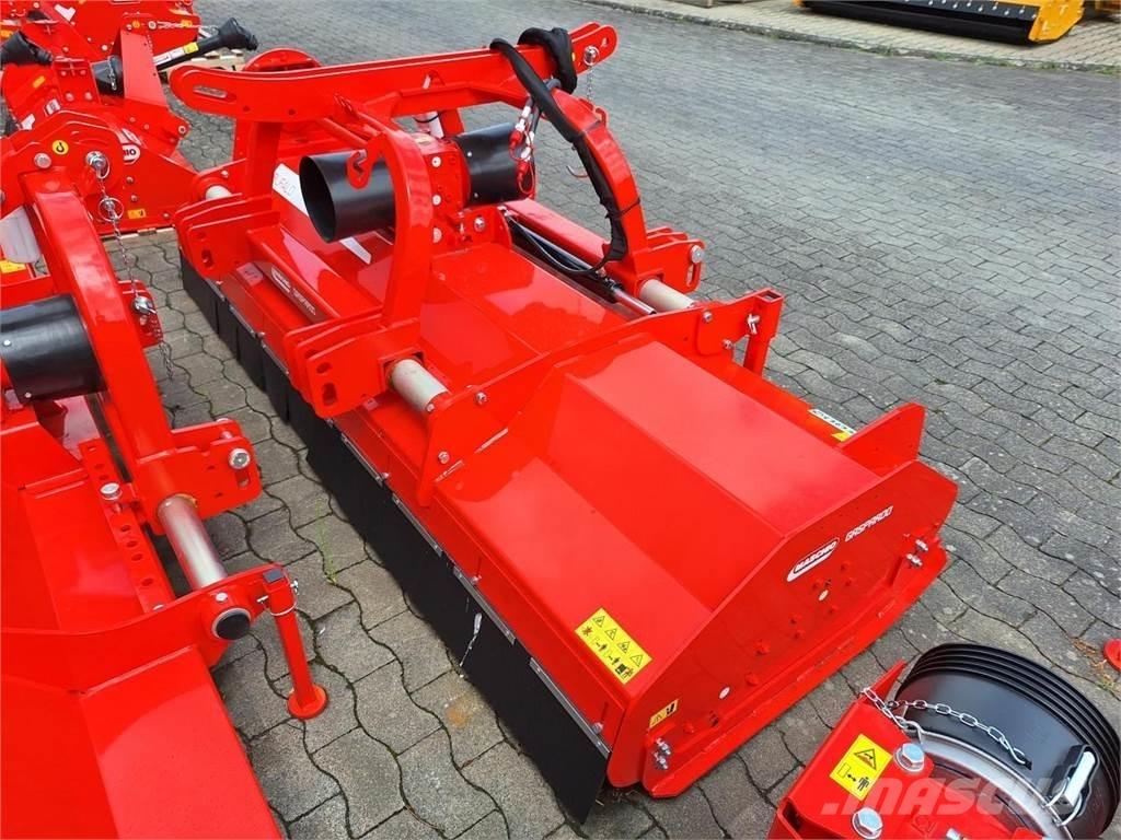 Maschio BUFALO 280 Kosilice za livade