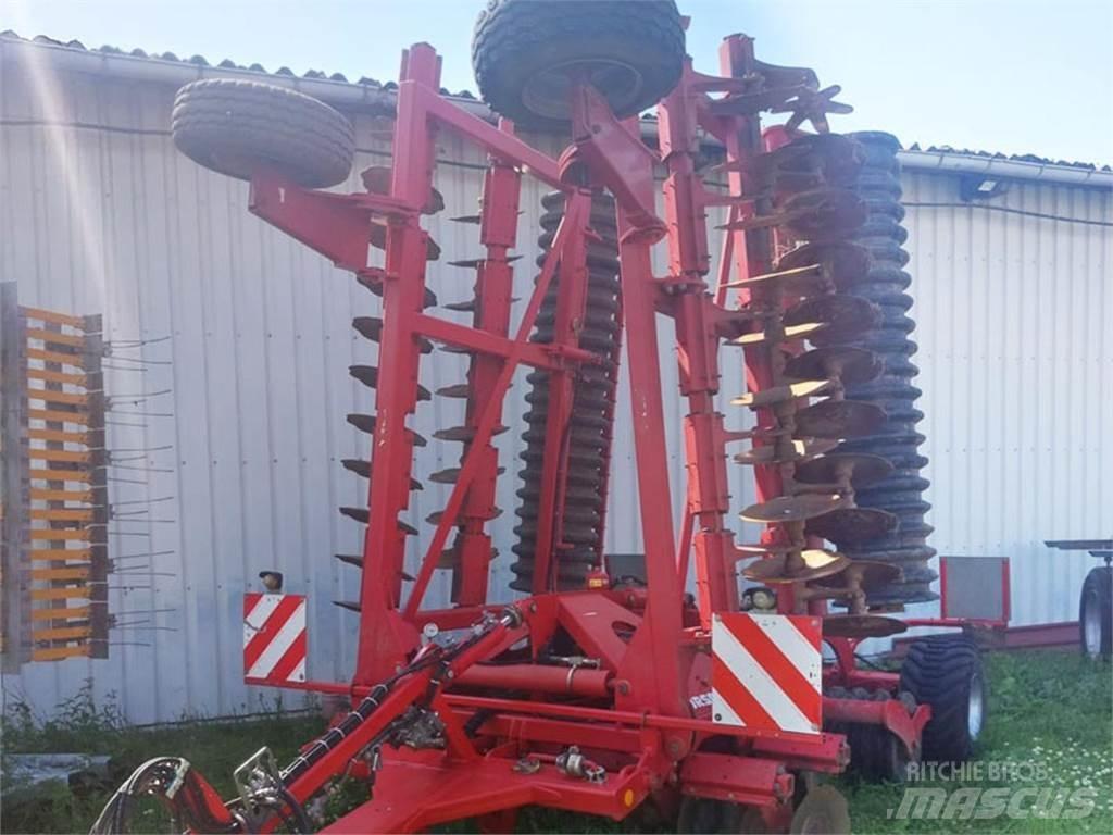 Horsch Joker 8 RT Tanjirače