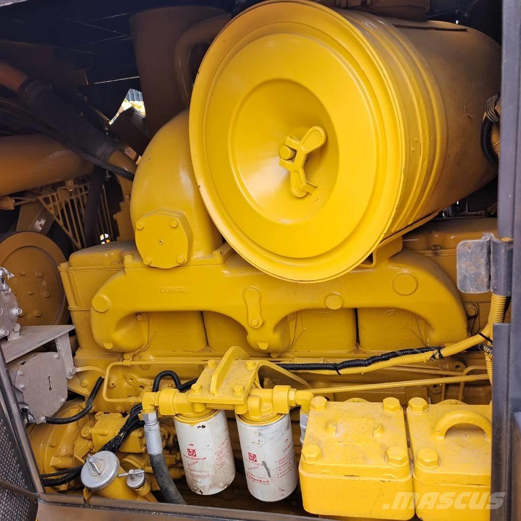 Shantui SD 22 Buldožeri guseničari