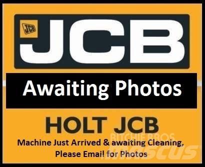 JCB 140 X Bageri guseničari