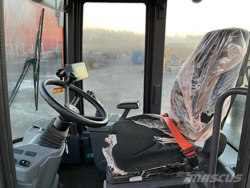 Volvo L 30 H Utovarivači na točkove