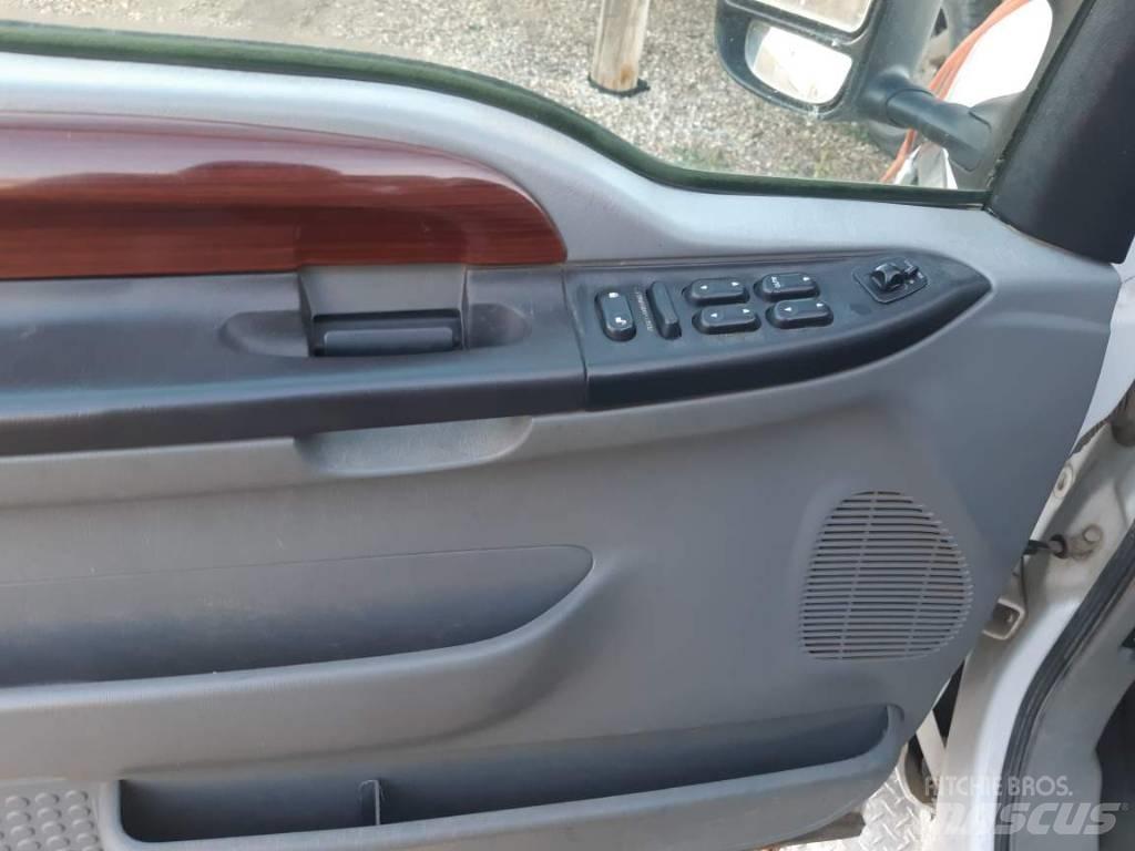 Ford F 350 Ostalo