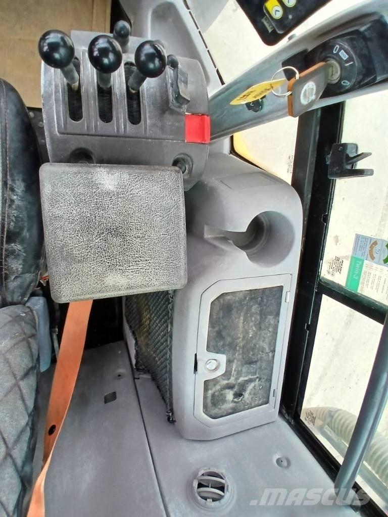Volvo L 90 H Utovarivači na točkove