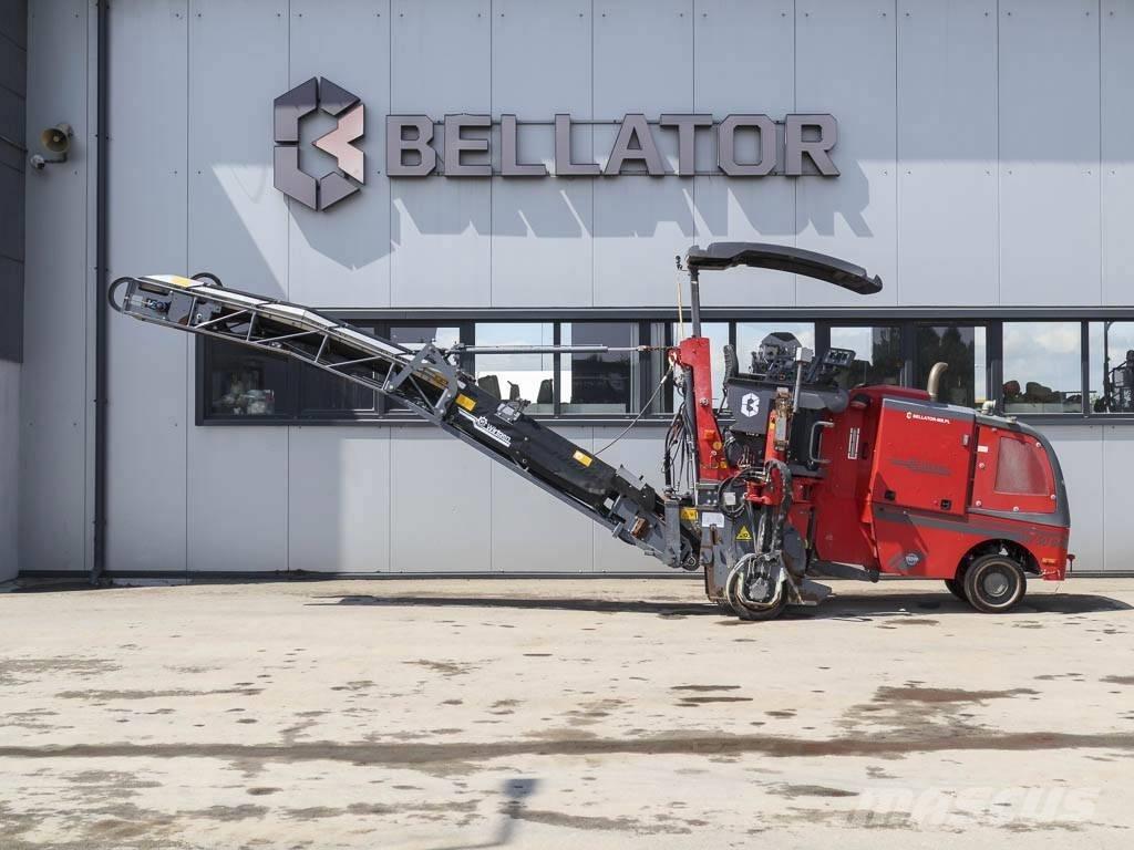 Wirtgen W 50 DCi Freze za asfalt