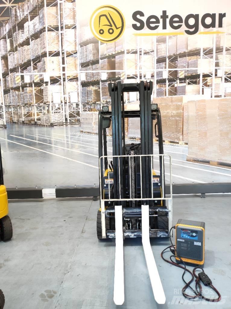 Yale ERP16VT Električni viljuškari