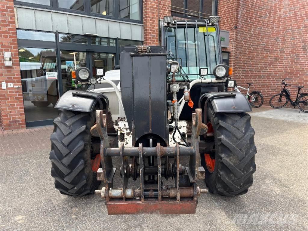 Bobcat T35100 Teleskopski viljuškari