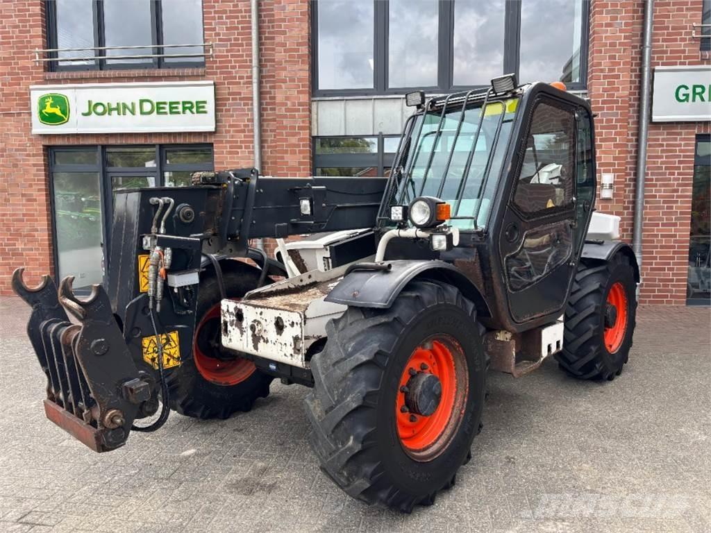 Bobcat T35100 Teleskopski viljuškari