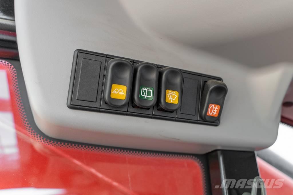 Manitou MT 935 Teleskopski viljuškari