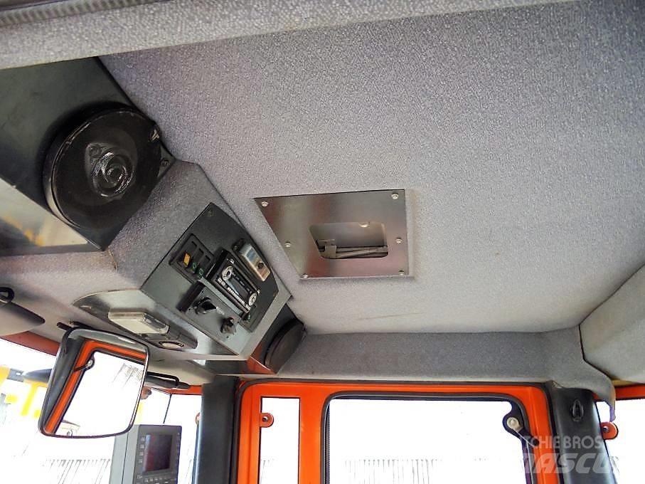 Bomag BW 154 AD-4 AM Valjci sa duplim bubnjem