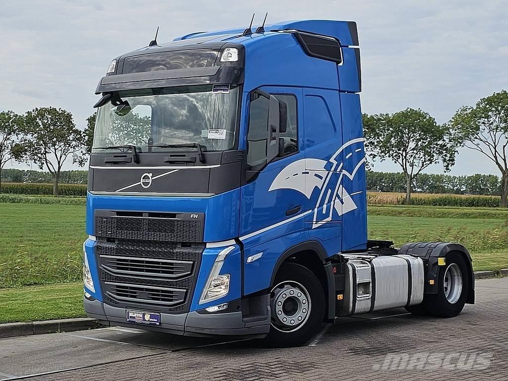 Volvo FH 460 Tegljači