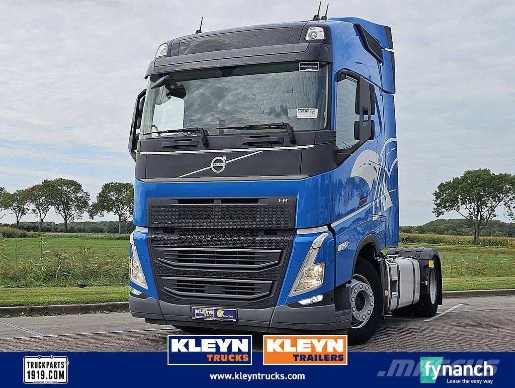 Volvo FH 460 Tegljači