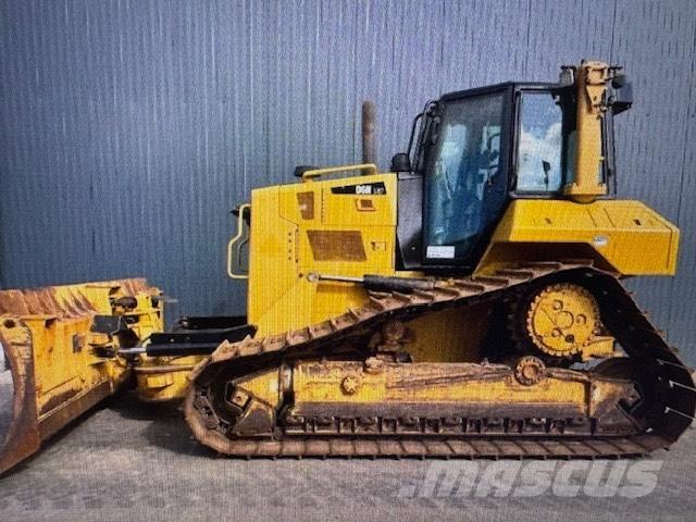 CAT D 6 N LGP Buldožeri guseničari