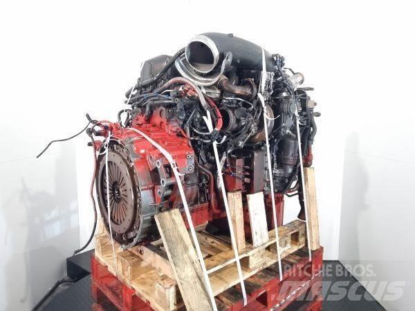 DAF MX-13 375 H1 Kargo motori