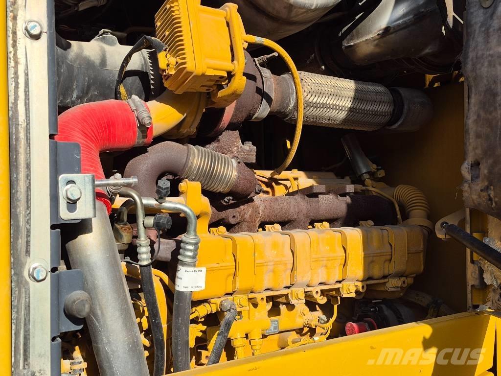 John Deere 544 K Utovarivači na točkove