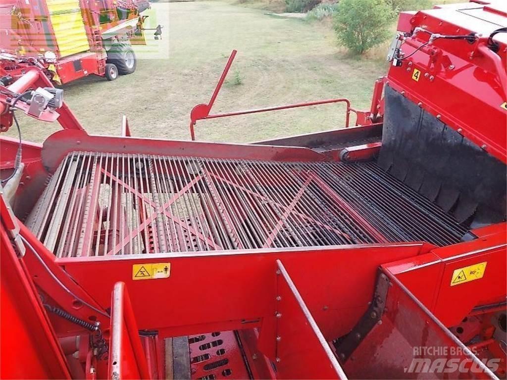 Grimme se 150-60 Kombajni i kopači za krompir