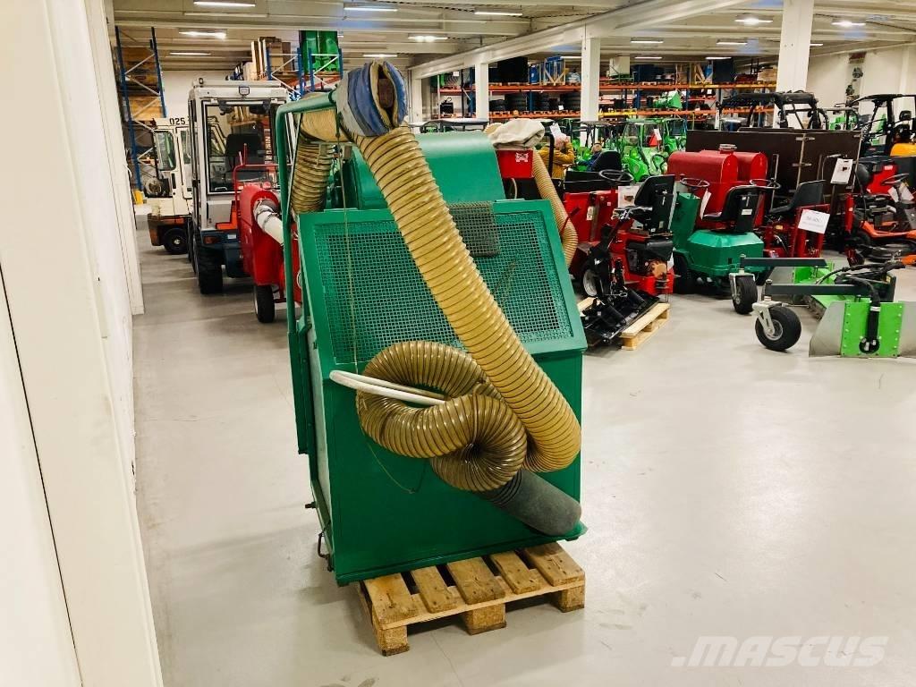 Stama Løvsuger Ostale industrijske mašine