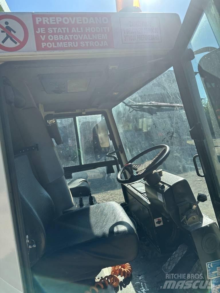 Schmidt Cleango Mašine za čišćenje