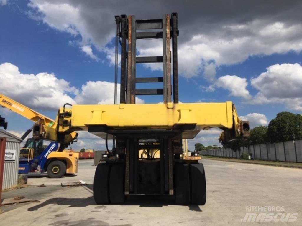 Hyster H52.00XM-16CH Kontejnerski viljuškari