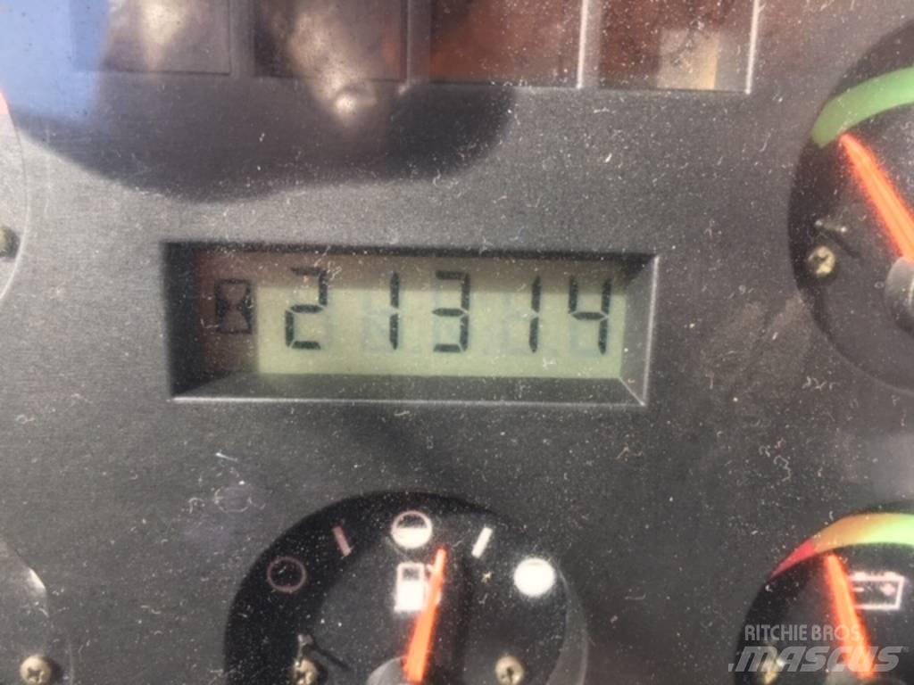 Hyster H52.00XM-16CH Kontejnerski viljuškari