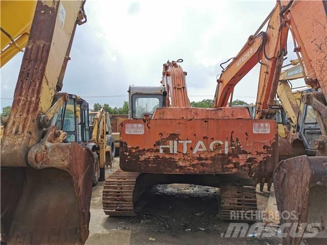 Hitachi EX200-1 Bageri guseničari