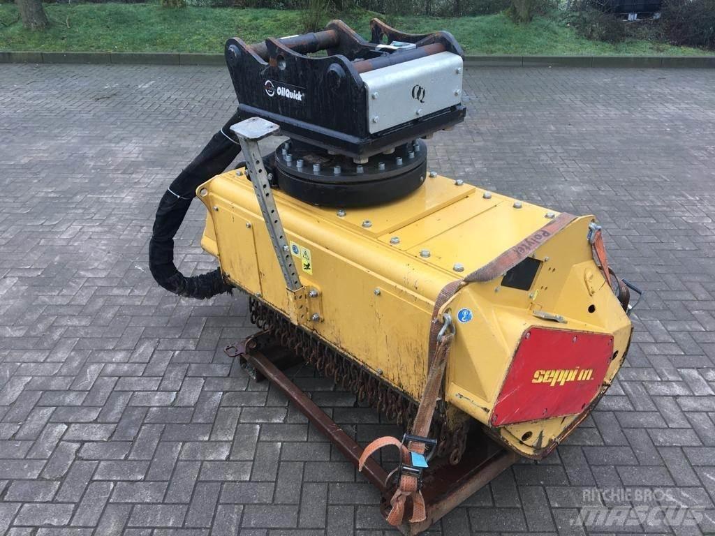 BMS 125 Alati za betonske radove