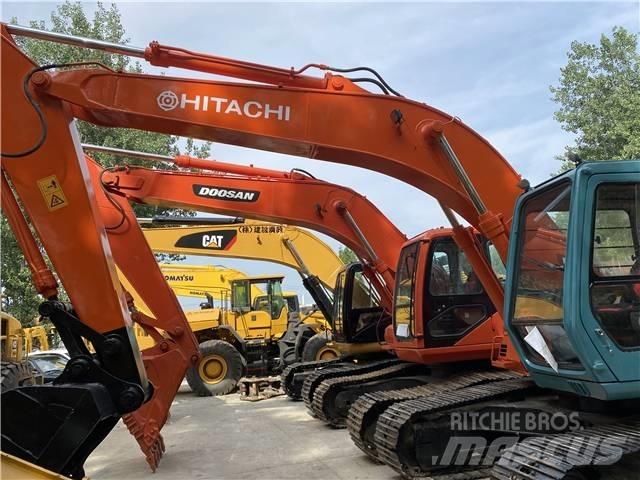 Hitachi EX200-3 Bageri guseničari