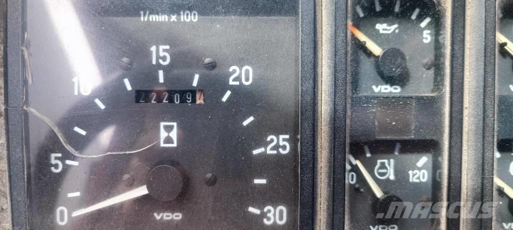 PPM ATT 400 Autodizalice