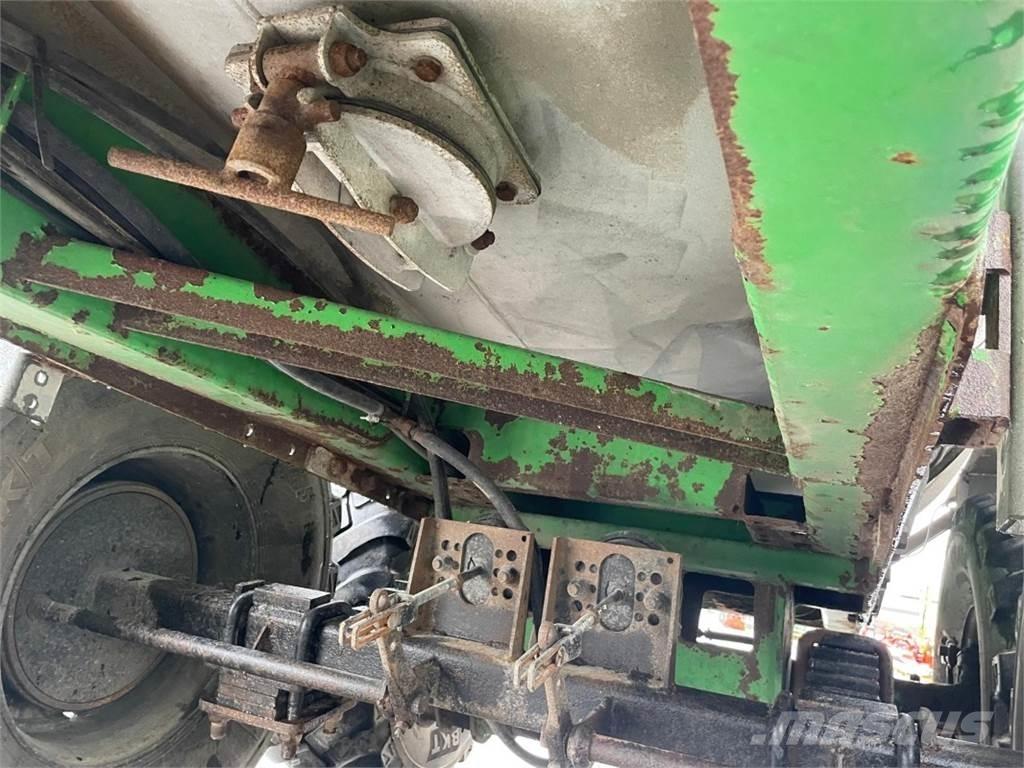 Joskin 12500 TS Rasturači đubriva