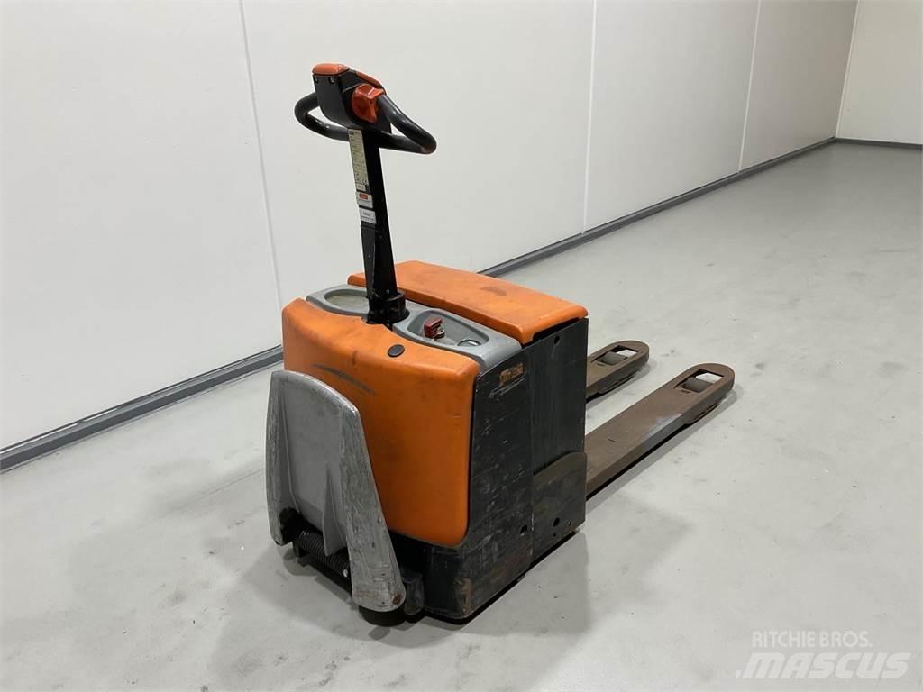 Rocla T20ACP Nisko podizni električni viljuškar sa stajalištom