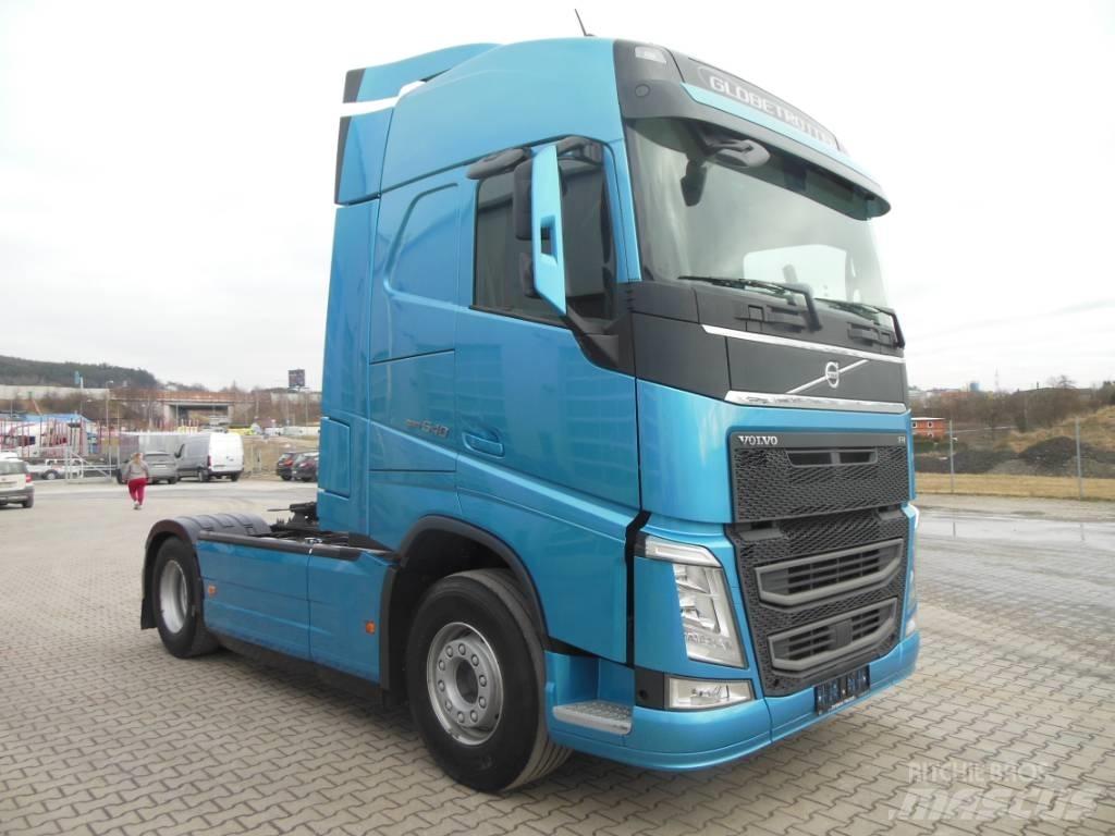 Volvo FH13 540 Tegljači