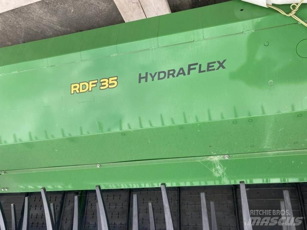 John Deere RDF35 Glave za kombajne