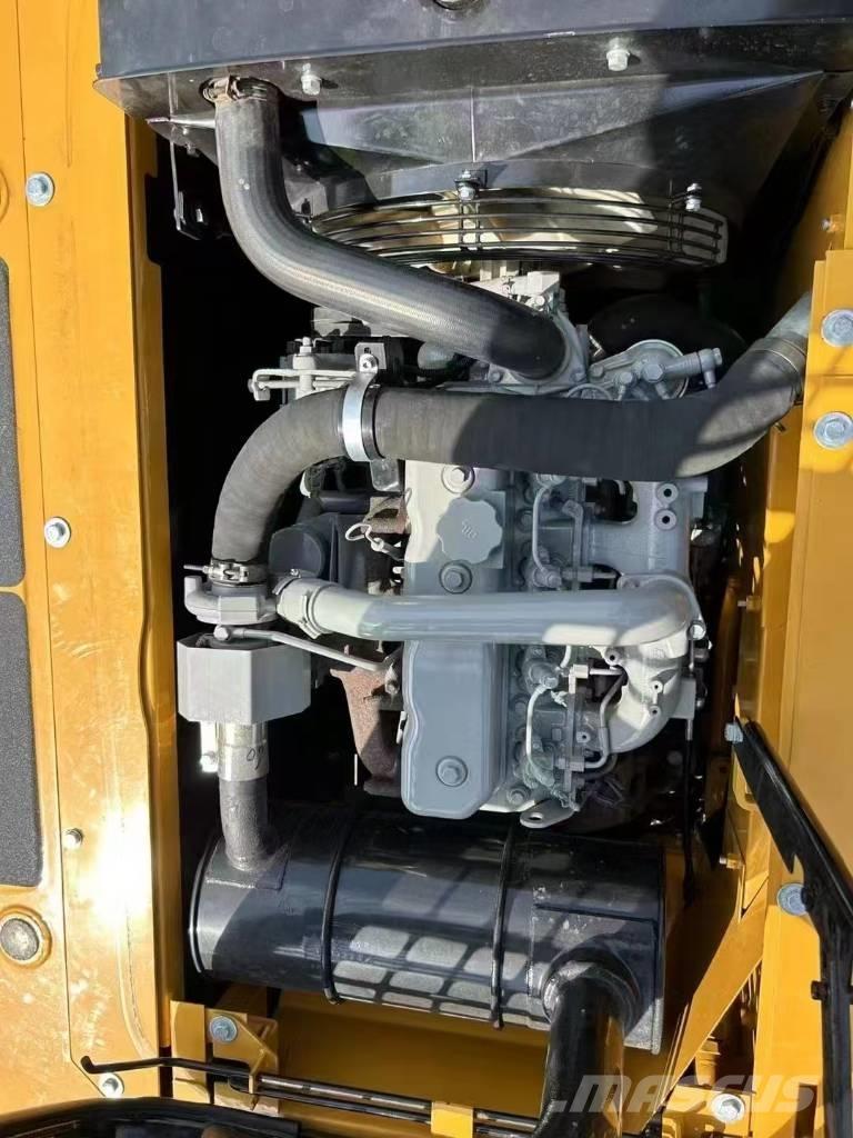 Sany SY135C Bageri guseničari