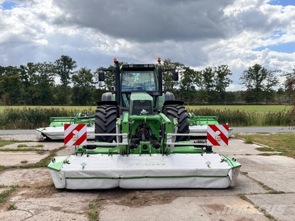 Samasz KDD 861 S T Kosilice