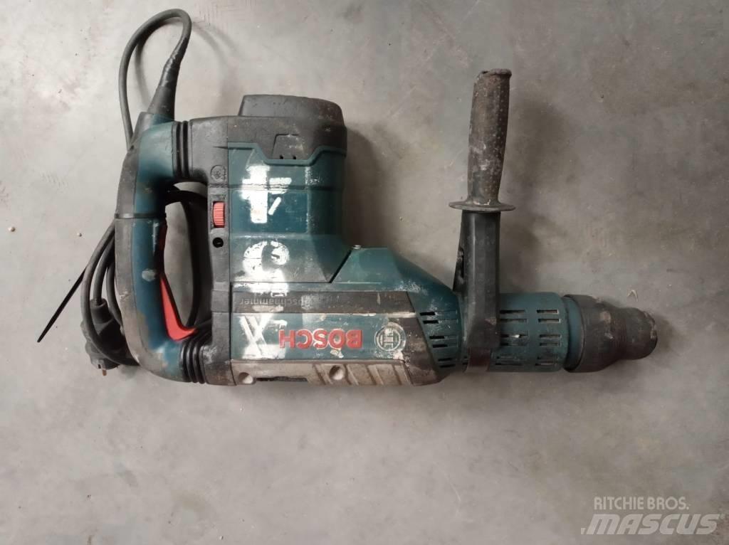 Bosch GBH 8-45 DV Ostalo za građevinarstvo