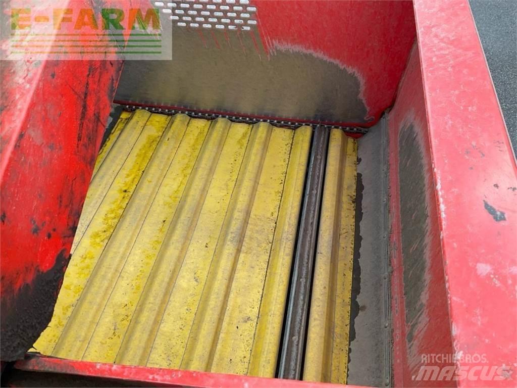 Grimme SE 75-30 Kombajni i kopači za krompir