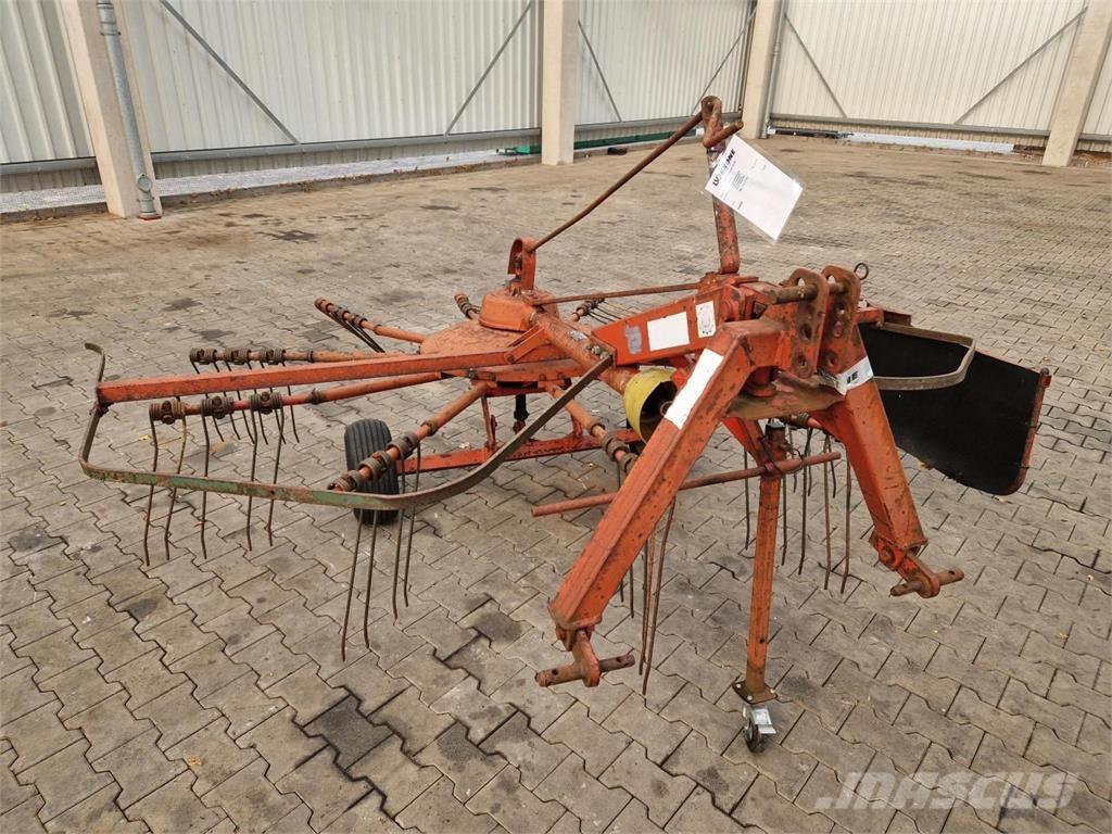 Fella TS 325 Sakupljači