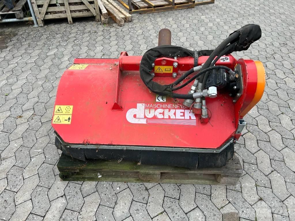 Dücker MKT 10 Ostale industrijske mašine