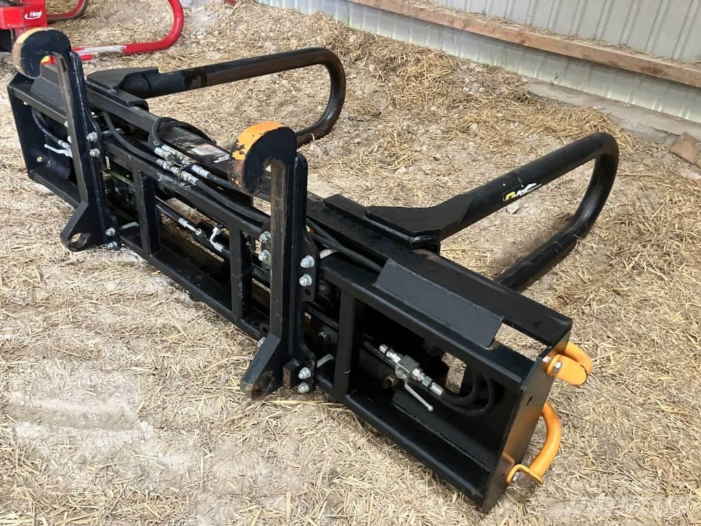Ålö TS Quadrogrip Oprema za prednji utovarivač