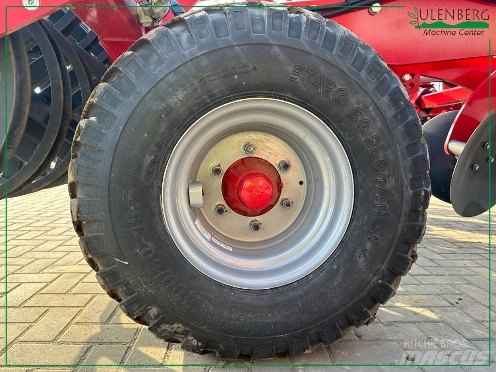 Horsch Tiger 3 AS Kultivatori