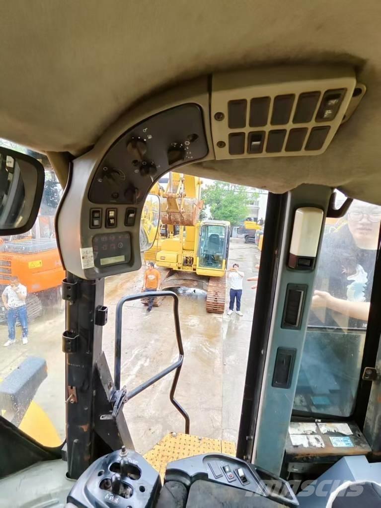 CAT 980 G Utovarivači na točkove