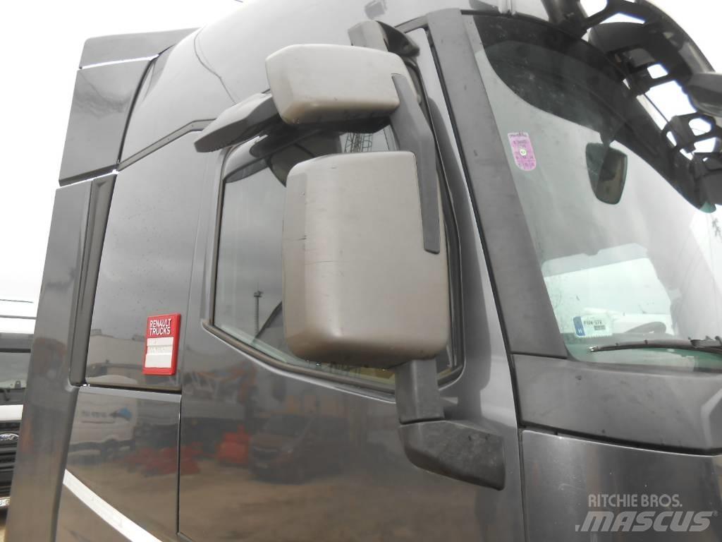 Renault T520 Tegljači