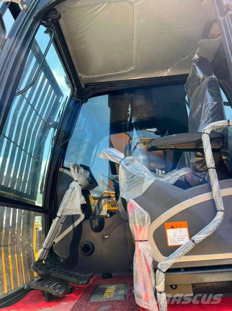 Hyundai R305LC-9T Bageri guseničari